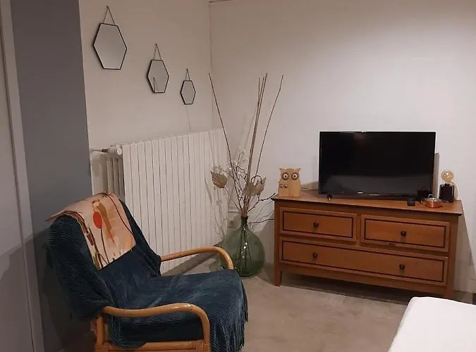 Chambre d'hôte Chez Josie