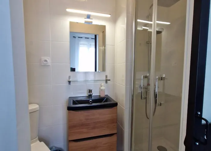 Chambre Sommières