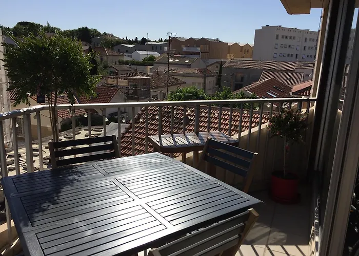 1 Chambre, 1 P'tit dèj', 1 Sourire